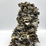 Gina Baum, Scorched, 2021