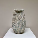 Gina Baum, Scorched, 2021
