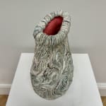 Gina Baum, Scorched, 2021