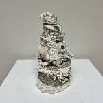 Gina Baum, Scorched, 2021