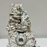 Gina Baum, Scorched, 2021