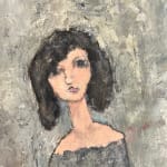 Robert Sadler, Girl, 1992