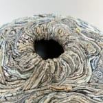 Gina Baum, Scorched, 2021
