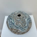 Gina Baum, Scorched, 2021