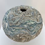 Gina Baum, Scorched, 2021