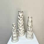 Gina Baum, Scorched, 2021