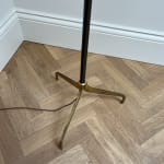 French, An Adjustable Floor lamp, circa 1960s/1970s