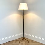 French, An Adjustable Floor lamp, circa 1960s/1970s