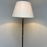 French, An Adjustable Floor lamp, circa 1960s/1970s