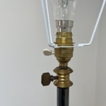 French, An Adjustable Floor lamp, circa 1960s/1970s