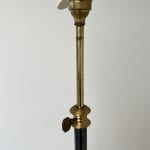 French, An Adjustable Floor lamp, circa 1960s/1970s