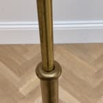 Rennie Mackinosh, A Pair of Bakelite Candle Holders, Circa 1930s