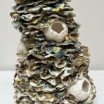 Gine Baum, Strata Lichen, 2025