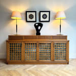 Georgetti, An Italian Sideboard, 1970