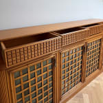 Georgetti, An Italian Sideboard, 1970