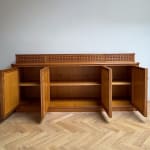 Georgetti, An Italian Sideboard, 1970