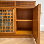 Georgetti, An Italian Sideboard, 1970