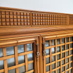 Georgetti, An Italian Sideboard, 1970