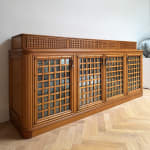 Georgetti, An Italian Sideboard, 1970