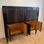 Jim Malone, A Stoneware Vase