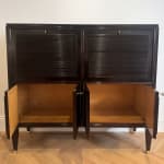 Jim Malone, A Stoneware Vase