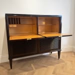 Jim Malone, A Stoneware Vase