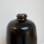 Jim Malone, A Stoneware Vase
