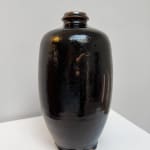 Jim Malone, A Stoneware Vase