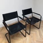 An Articulating Desk Lamp, Circa 1950s