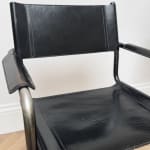 An Articulating Desk Lamp, Circa 1950s