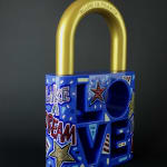 CHINIKOV 2021, POP LOVE CADENAS® 80 'Melody Of Happiness'