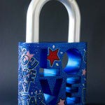 CHINIKOV 2021, POP LOVE CADENAS® 80 'Melody Of Happiness'