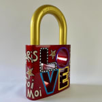 CHINIKOV 2021, POP LOVE CADENAS® 80 'Melody Of Happiness'