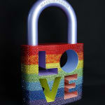 CHINIKOV 2021, POP LOVE CADENAS® 80 'Melody Of Happiness'