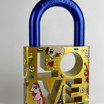 CHINIKOV 2021, POP LOVE CADENAS® 80 'Melody Of Happiness'