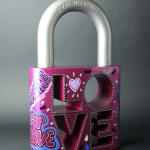 CHINIKOV 2021, POP LOVE CADENAS® 80 'Melody Of Happiness'