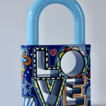 CHINIKOV 2021, POP LOVE CADENAS® 80 'Melody Of Happiness'