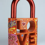 CHINIKOV 2021, POP LOVE CADENAS® 80 'Melody Of Happiness'