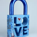 CHINIKOV 2021, POP LOVE CADENAS® 80 'Melody Of Happiness'