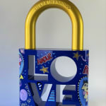 CHINIKOV 2021, POP LOVE CADENAS® 80 'Melody Of Happiness'