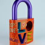 CHINIKOV 2021, POP LOVE CADENAS® 80 'Melody Of Happiness'