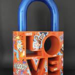 CHINIKOV 2021, POP LOVE CADENAS® 80 'Melody Of Happiness'