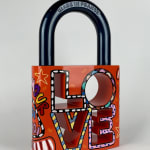 CHINIKOV 2021, POP LOVE CADENAS® 80 'Melody Of Happiness'