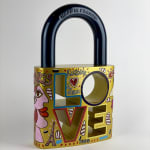 CHINIKOV 2021, POP LOVE CADENAS® 80 'Melody Of Happiness'