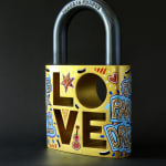 CHINIKOV 2021, POP LOVE CADENAS® 80 'Melody Of Happiness'