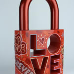 CHINIKOV 2021, POP LOVE CADENAS® 80 'Melody Of Happiness'