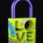 CHINIKOV 2021, POP LOVE CADENAS® 80 'Melody Of Happiness'