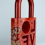 CHINIKOV 2021, POP LOVE CADENAS® 80 'Melody Of Happiness'