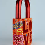 CHINIKOV 2021, POP LOVE CADENAS® 80 'Melody Of Happiness'