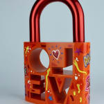 CHINIKOV 2021, POP LOVE CADENAS® 80 'Melody Of Happiness'